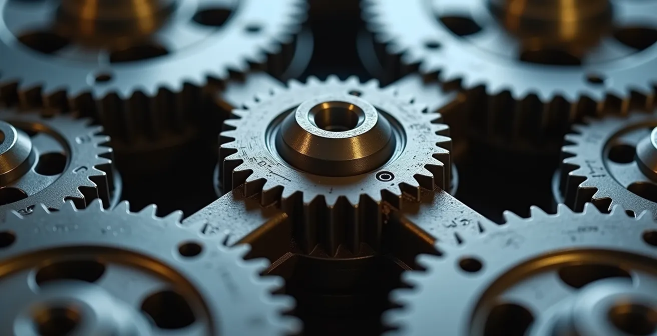 Représentation visuelle d'une analyse systémique multi-sites pour la gestion de la conformité