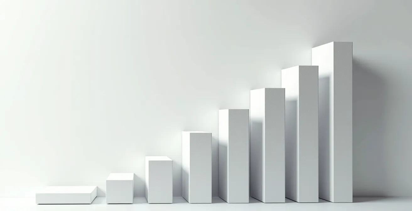 Architecture visuelle d'une politique de protection des données avec éléments symboliques québécois